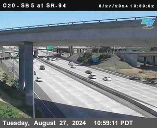 SB 5 at SR 94