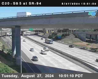 SB 5 at SR 94