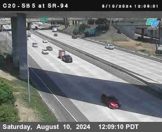 SB 5 at SR 94