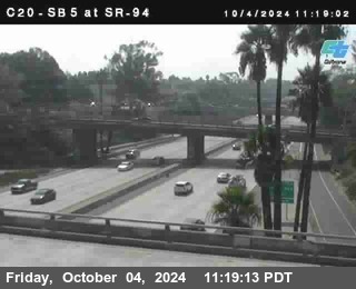 SB 5 at SR 94