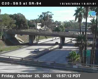 SB 5 at SR 94