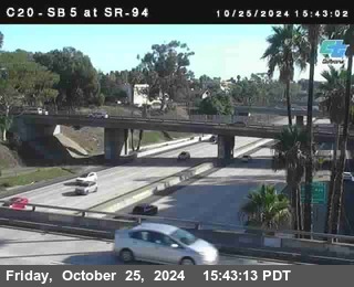 SB 5 at SR 94