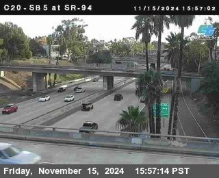 SB 5 at SR 94