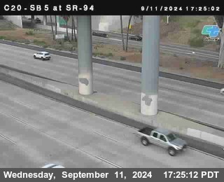 SB 5 at SR 94