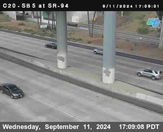 SB 5 at SR 94