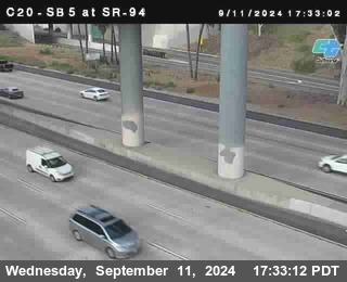 SB 5 at SR 94