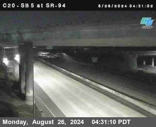 SB 5 at SR 94