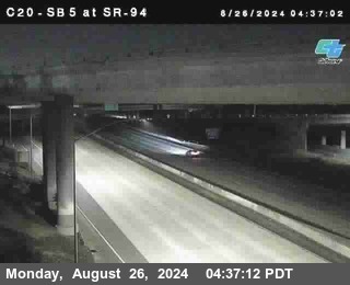 SB 5 at SR 94