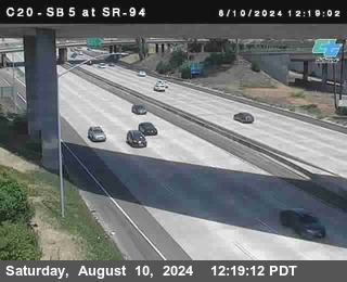 SB 5 at SR 94