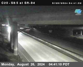 SB 5 at SR 94