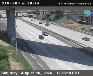 SB 5 at SR 94