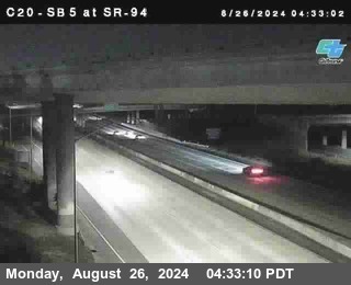 SB 5 at SR 94