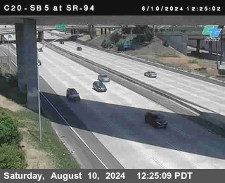 SB 5 at SR 94