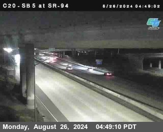 SB 5 at SR 94