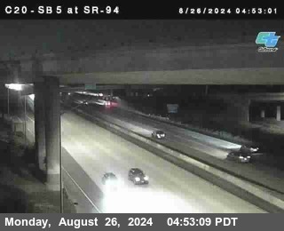 SB 5 at SR 94