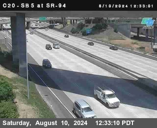 SB 5 at SR 94