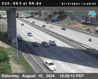 SB 5 at SR 94