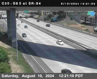 SB 5 at SR 94