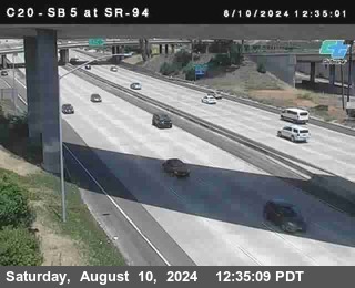 SB 5 at SR 94