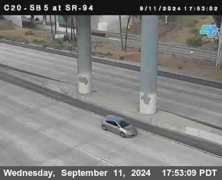 SB 5 at SR 94