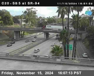 SB 5 at SR 94