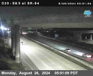 SB 5 at SR 94