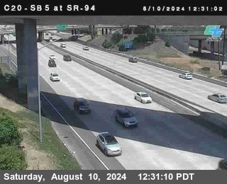 SB 5 at SR 94