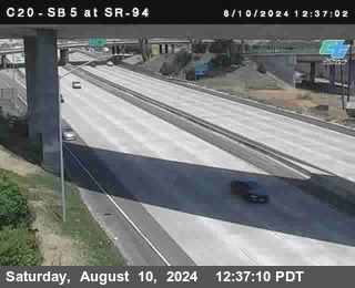 SB 5 at SR 94