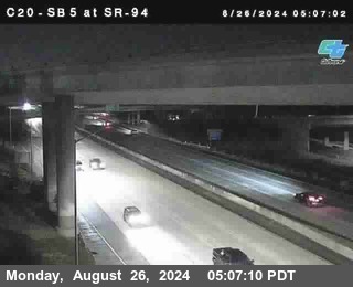 SB 5 at SR 94