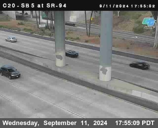 SB 5 at SR 94