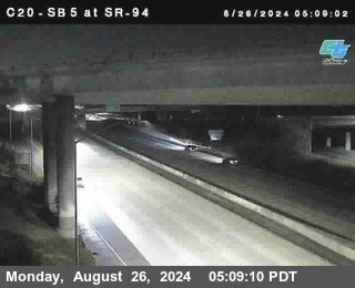 SB 5 at SR 94