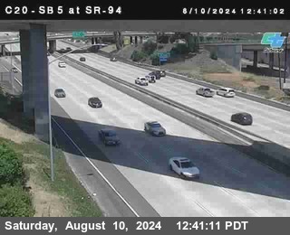 SB 5 at SR 94