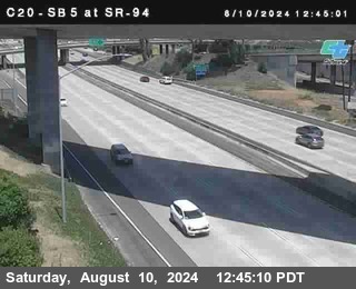 SB 5 at SR 94