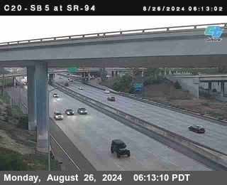 SB 5 at SR 94