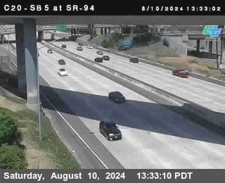 SB 5 at SR 94