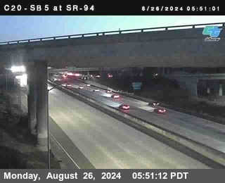 SB 5 at SR 94