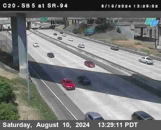 SB 5 at SR 94