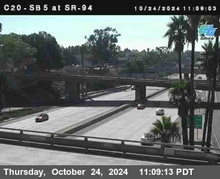 SB 5 at SR 94