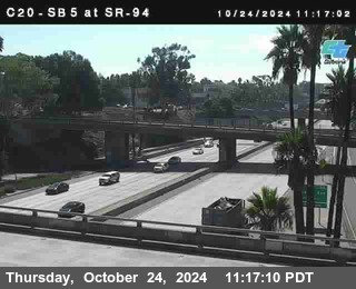 SB 5 at SR 94