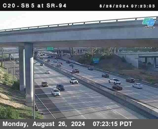 SB 5 at SR 94