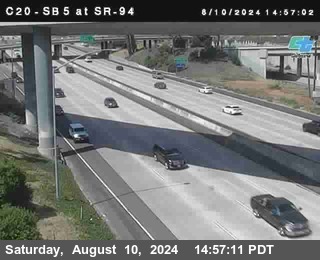 SB 5 at SR 94