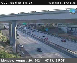 SB 5 at SR 94