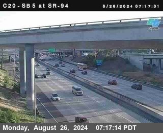 SB 5 at SR 94