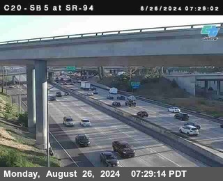 SB 5 at SR 94