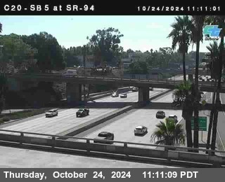 SB 5 at SR 94