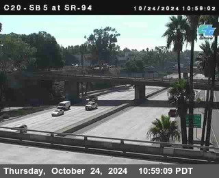 SB 5 at SR 94