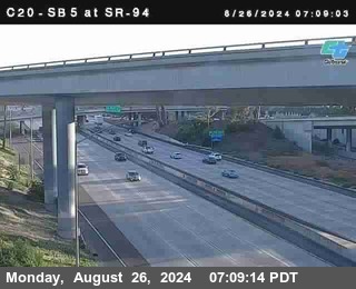 SB 5 at SR 94