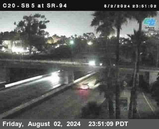 SB 5 at SR 94