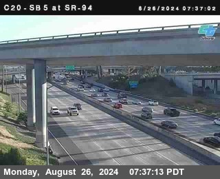 SB 5 at SR 94