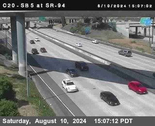 SB 5 at SR 94